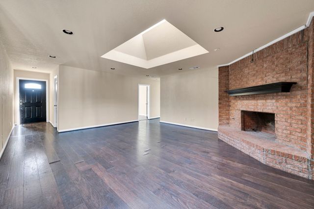 3120 Lafayette Street, Corsicana, TX 75110