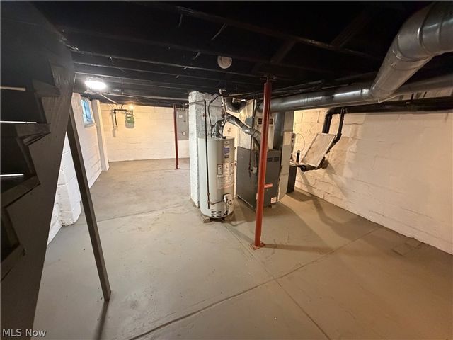 1225 Shorb Avenue NW, Canton, OH 44703