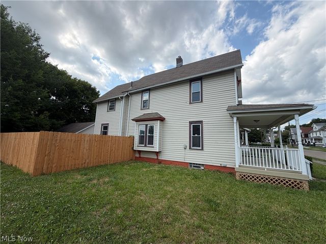 1225 Shorb Avenue NW, Canton, OH 44703