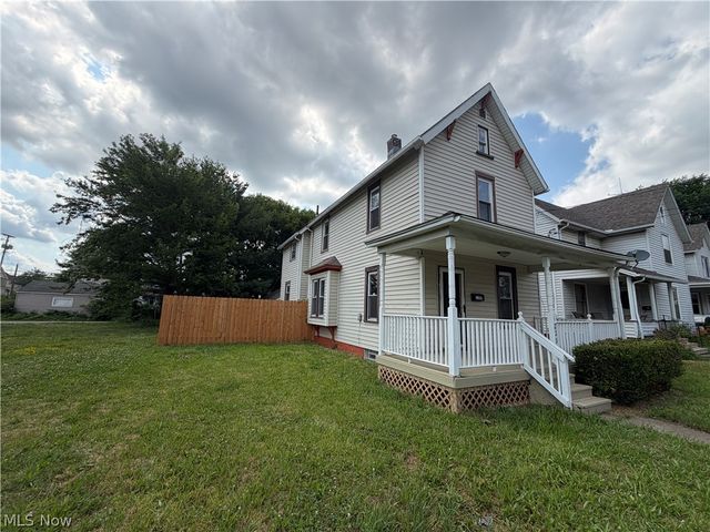 1225 Shorb Avenue NW, Canton, OH 44703