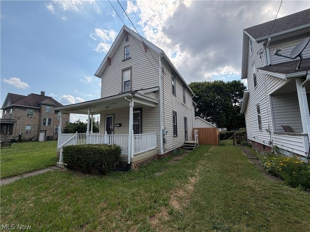 1225 Shorb Avenue NW, Canton, OH 44703