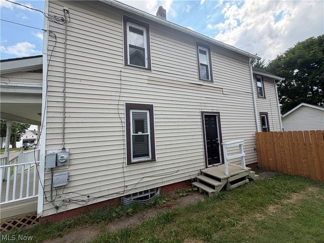 1225 Shorb Avenue NW, Canton, OH 44703