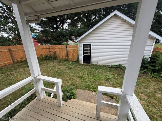 1225 Shorb Avenue NW, Canton, OH 44703