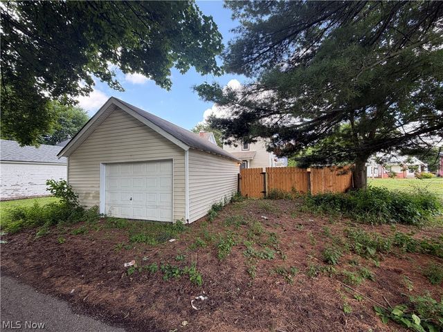 1225 Shorb Avenue NW, Canton, OH 44703