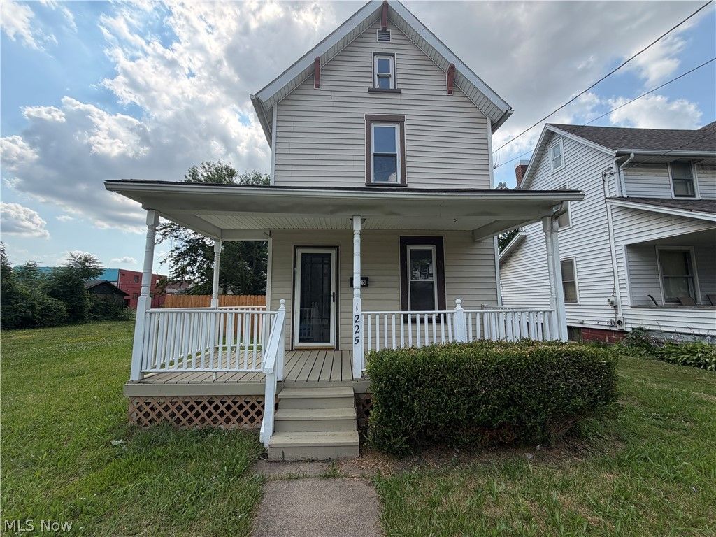 1225 Shorb Avenue NW, Canton, OH 44703