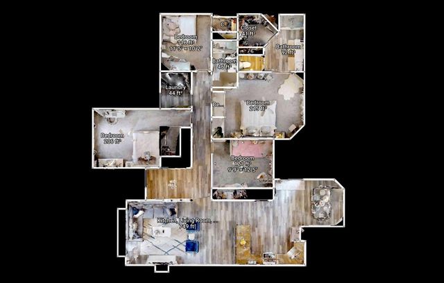 20093 Tiffany Ct, Hilmar, CA 95324