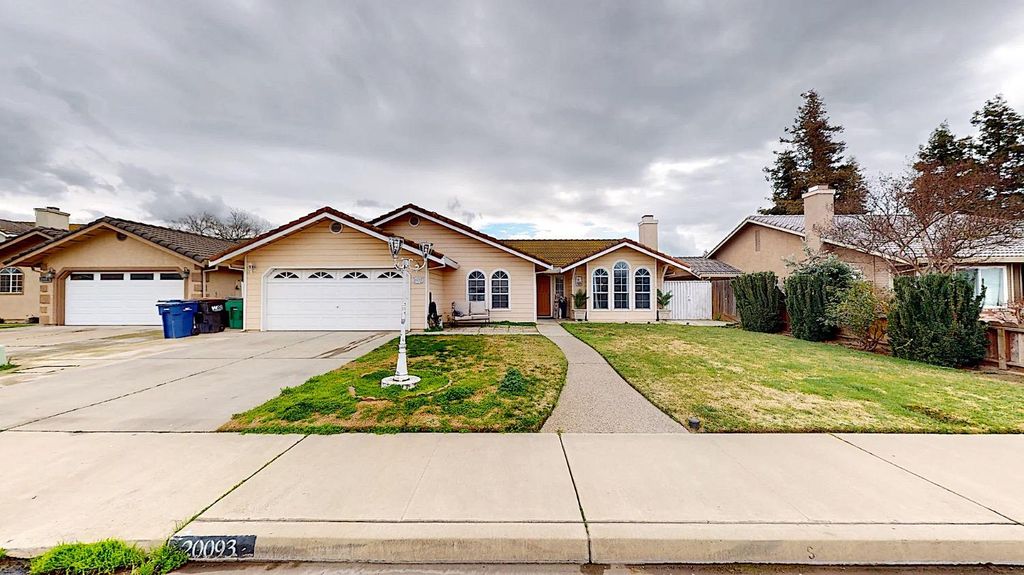 20093 Tiffany Ct, Hilmar, CA 95324