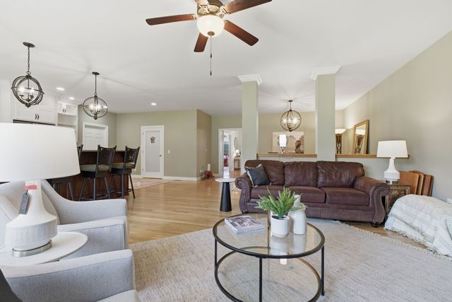 1732 Cedar Creek Road, Vanleer, TN 37181