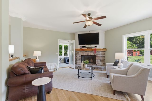 1732 Cedar Creek Road, Vanleer, TN 37181