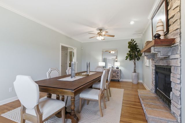 1732 Cedar Creek Road, Vanleer, TN 37181