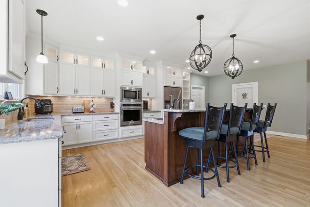 1732 Cedar Creek Road, Vanleer, TN 37181