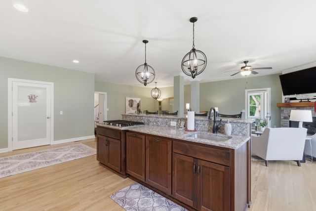 1732 Cedar Creek Road, Vanleer, TN 37181