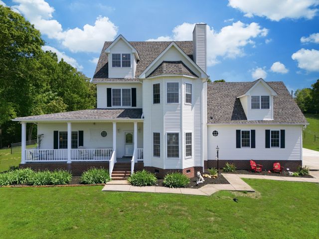 1732 Cedar Creek Road, Vanleer, TN 37181