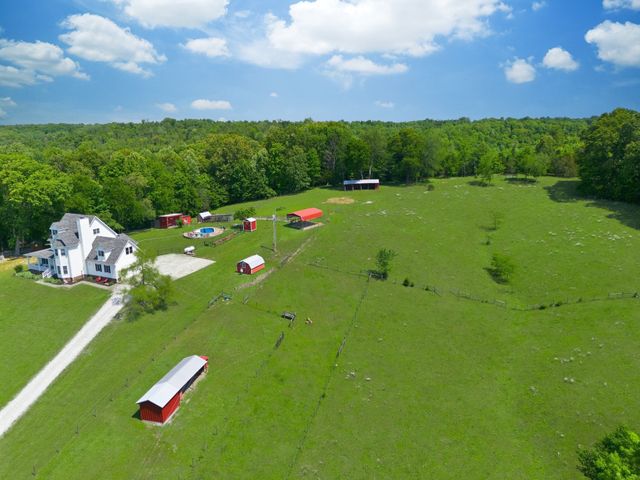 1732 Cedar Creek Road, Vanleer, TN 37181