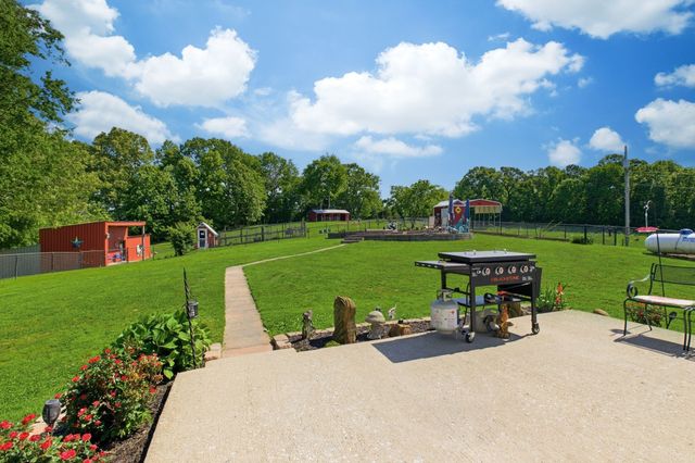 1732 Cedar Creek Road, Vanleer, TN 37181