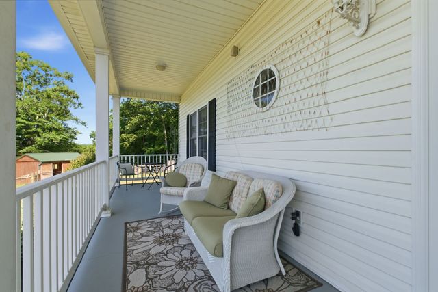 1732 Cedar Creek Road, Vanleer, TN 37181
