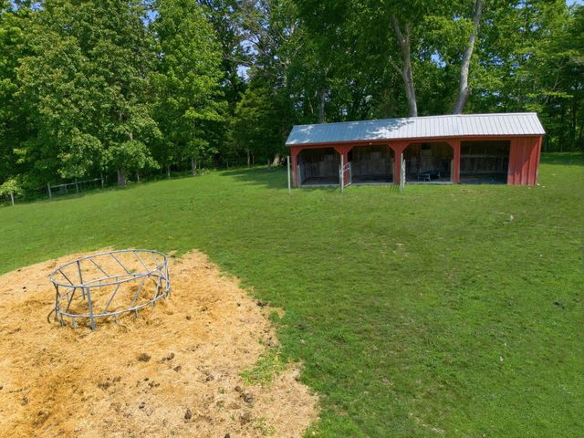 1732 Cedar Creek Road, Vanleer, TN 37181
