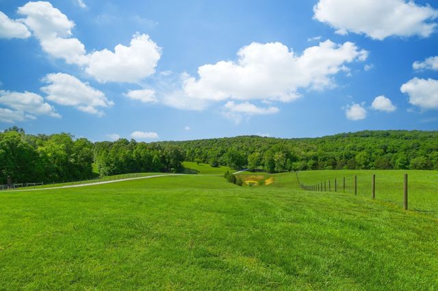 1732 Cedar Creek Road, Vanleer, TN 37181