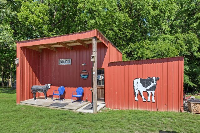 1732 Cedar Creek Road, Vanleer, TN 37181