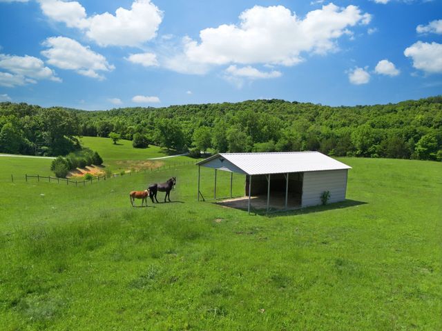 1732 Cedar Creek Road, Vanleer, TN 37181