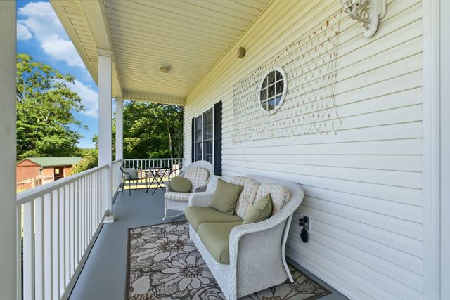 1732 Cedar Creek Road, Vanleer, TN 37181