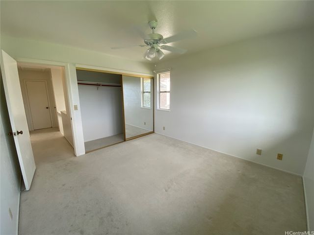 98-1961 Kaahumanu Street 40, Aiea, HI 96701