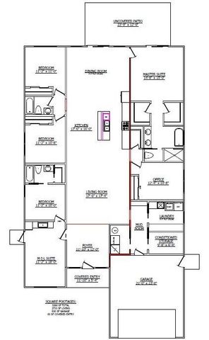 477 SW Sayre Rd Road SW, Palm Bay, FL 32908