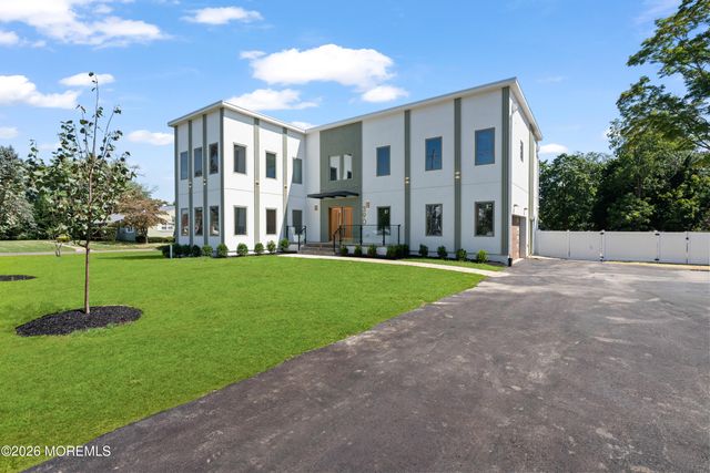 390 Monmouth Road, West Long Branch, NJ 07764