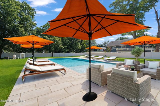 390 Monmouth Road, West Long Branch, NJ 07764