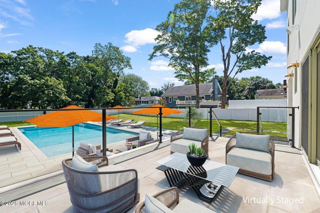 390 Monmouth Road, West Long Branch, NJ 07764