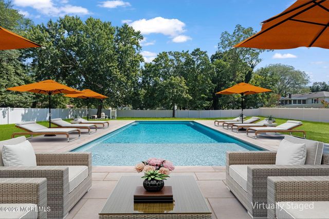 390 Monmouth Road, West Long Branch, NJ 07764
