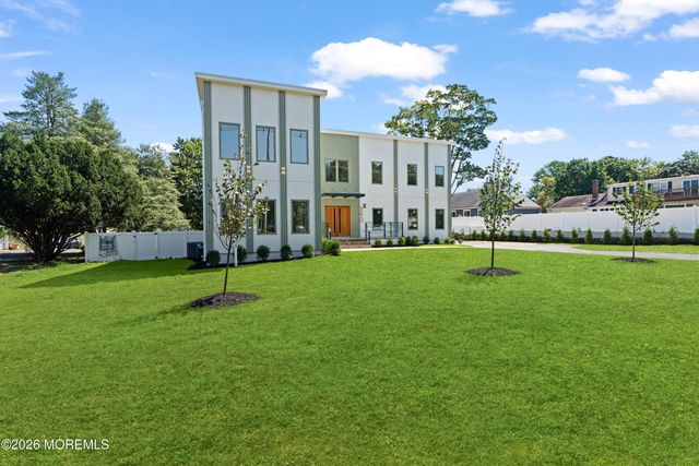 390 Monmouth Road, West Long Branch, NJ 07764