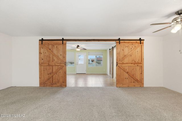 308 E Paseo Verde, Green Valley, AZ 85614