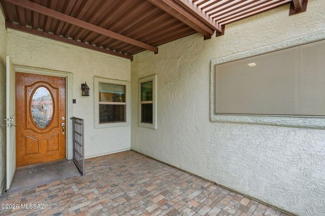 308 E Paseo Verde, Green Valley, AZ 85614