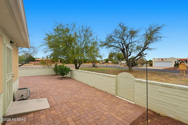 308 E Paseo Verde, Green Valley, AZ 85614