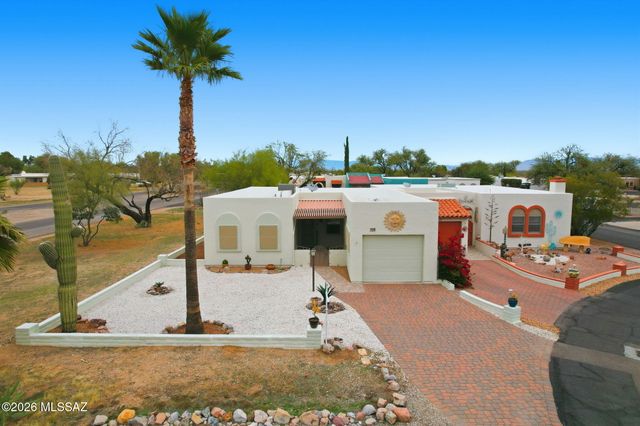 308 E Paseo Verde, Green Valley, AZ 85614