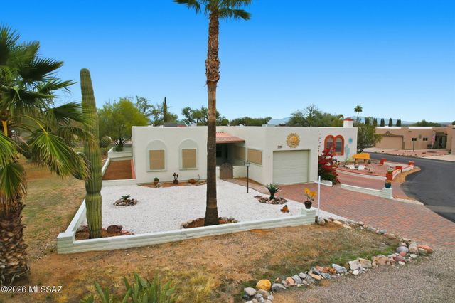 308 E Paseo Verde, Green Valley, AZ 85614
