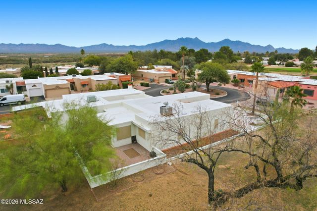 308 E Paseo Verde, Green Valley, AZ 85614