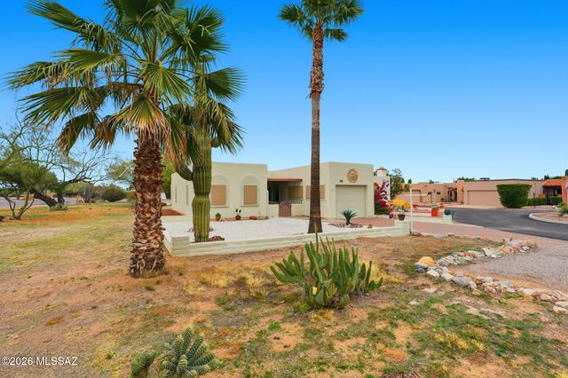 308 E Paseo Verde, Green Valley, AZ 85614