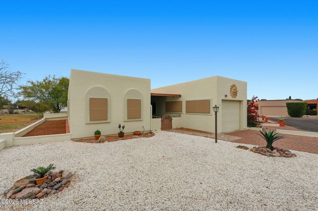 308 E Paseo Verde, Green Valley, AZ 85614