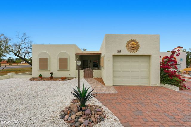 308 E Paseo Verde, Green Valley, AZ 85614