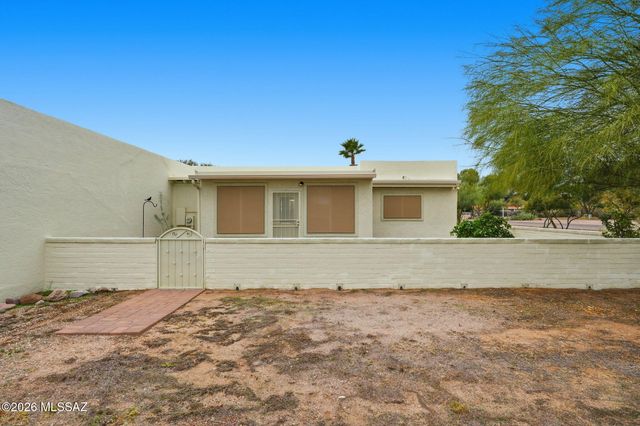 308 E Paseo Verde, Green Valley, AZ 85614