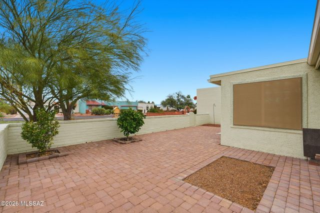 308 E Paseo Verde, Green Valley, AZ 85614