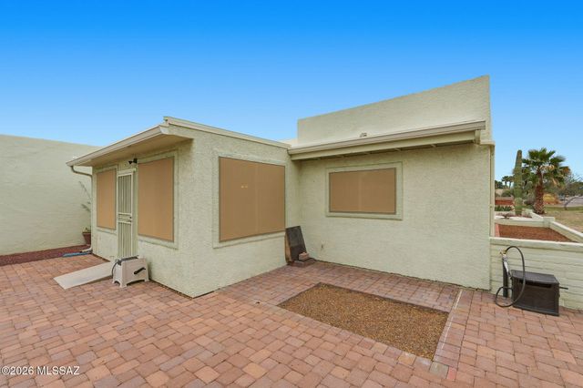 308 E Paseo Verde, Green Valley, AZ 85614