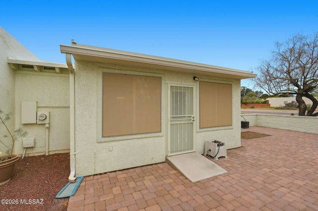 308 E Paseo Verde, Green Valley, AZ 85614