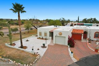 308 E Paseo Verde, Green Valley, AZ 85614