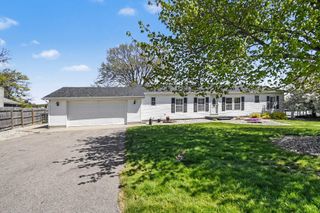 142 George K Drive, Pierson Twp, MI 49343