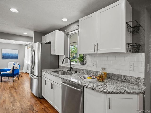 6943 Oak Way, Arvada, CO 80004