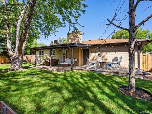 6943 Oak Way, Arvada, CO 80004