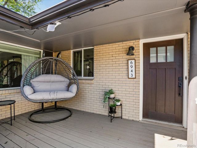 6943 Oak Way, Arvada, CO 80004